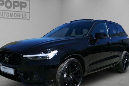 Volvo XC60 17.842 km 58.990 &euro; Gera 07546