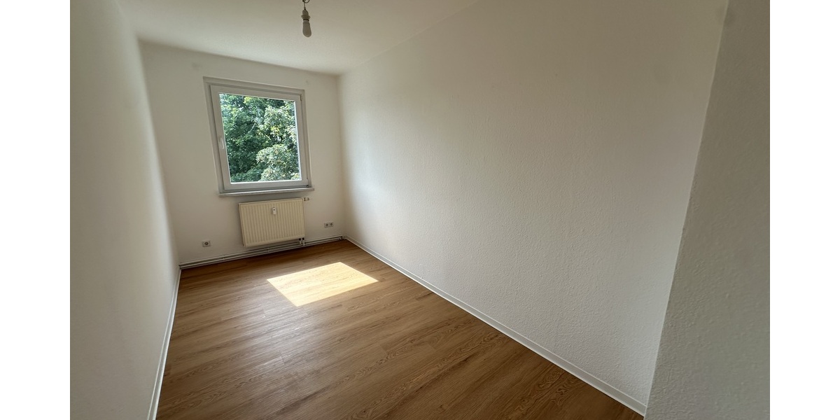 Neuer Fußboden und Balkon! 4 Zimmer Wohnung in Gera Langenberg - Etagenwohnung Gera Langenberg | Angebot:27156280