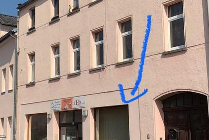 +++ Kleine Gewerbeeinheit in Crimmitschau zu vermieten +++ zimmer