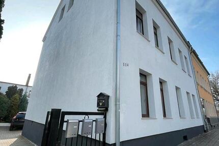 Wohnung Crimmitschau - 3 Zimmer, 90 m&sup2;, 500&euro; | Angebot:26455405