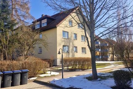 Wohnung Triptis - 2 Zimmer, 58 m&sup2;, 405&euro; | Angebot:25377999