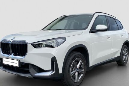 BMW X1 15.361 km 43.885 &euro; Langenwetzendorf 07957