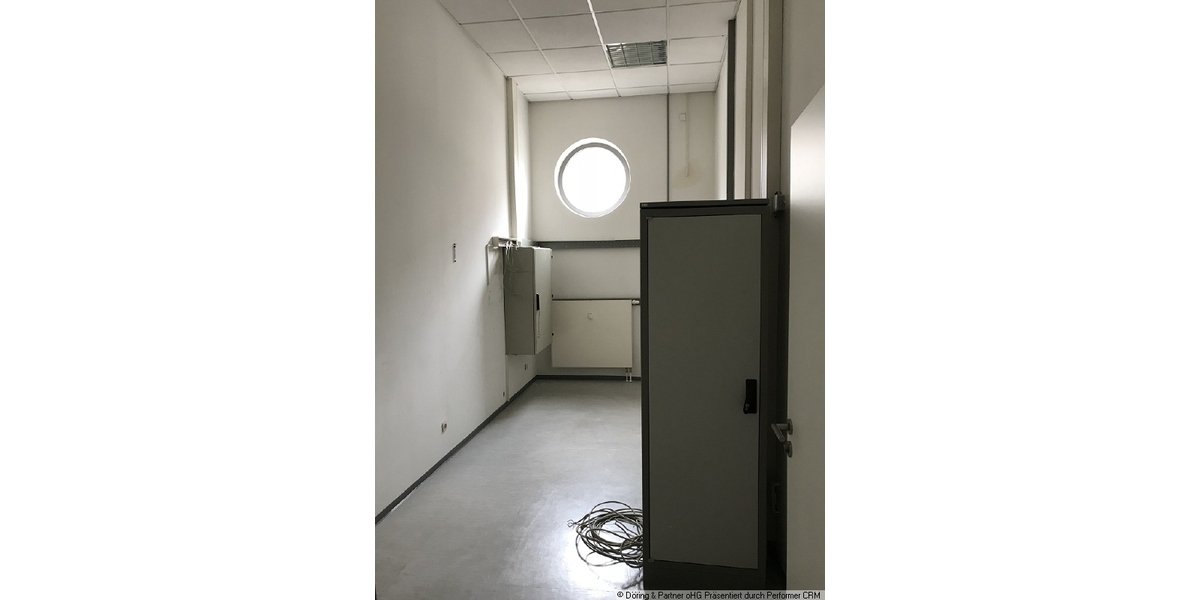 heller Laden in zentraler und verkehrsgünstiger Lage im Zentrum von Gera - Gewerbeobjekt Gera Zentrum | Angebot:27070943