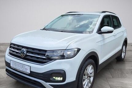 VW T-Cross 24.968 km 20.690 € Zwickau 08056