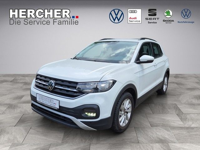VW T-Cross 24.968 km 20.690 € Zwickau 08056