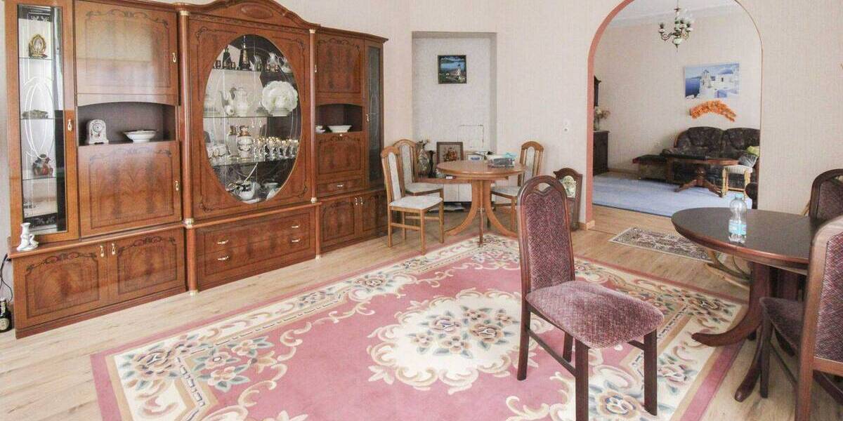 Mehrfamilienhaus, Wohnhaus Altenburg - 2 Zimmer, 140.000&euro; | Angebot:26596122