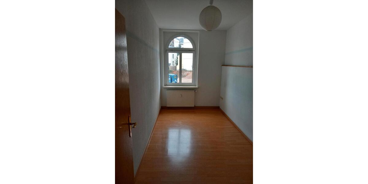 Maisonettenwohnung Werdau - 5 Zimmer, 142 m&sup2;, 1.199&euro; | Angebot:26426380