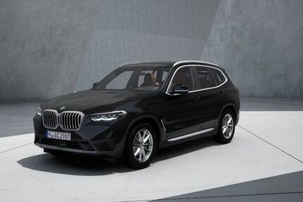 BMW X3 89.998 km 38.565 &euro; Gera 07552