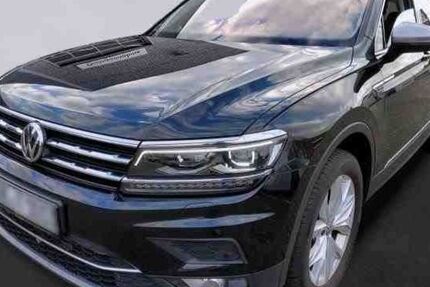 VW Tiguan Allspace 46.370 km 28.959 &euro; Gera 07546