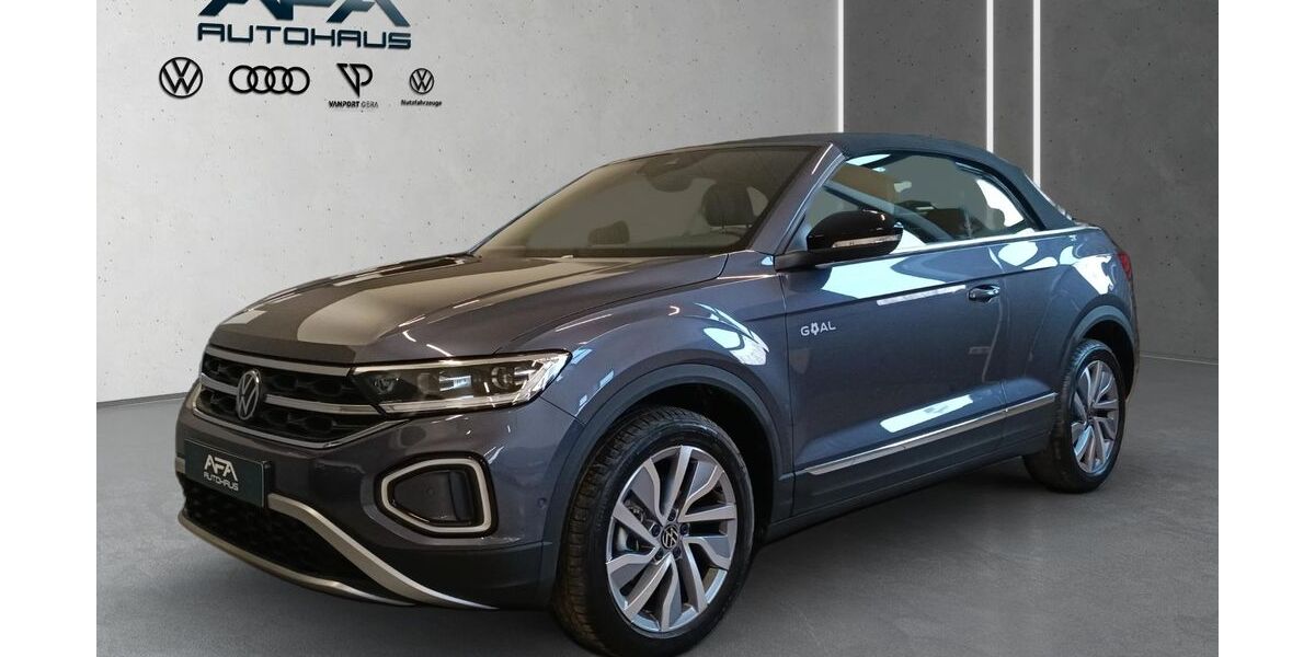 VW T-Roc 8.500 km 29.984 &euro; Gera 07546