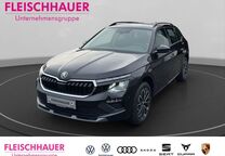 Gebrauchtwagen Skoda Kamiq
