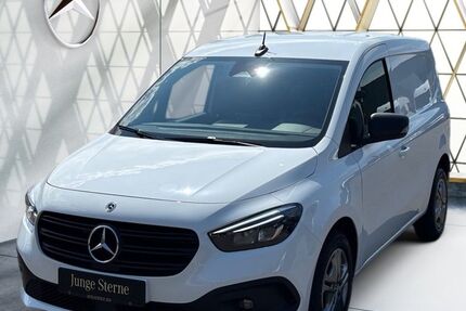 Mercedes-Benz Citan 3.162 km 25.454 &euro; Gera 07546