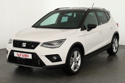 Seat Arona 19.967 km 19.990 &euro; Gera 07546