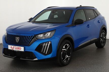 Peugeot 2008 33.080 km 21.490 &euro; Gera 07546