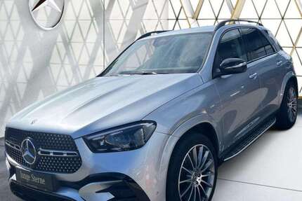 Mercedes-Benz GLE 450 5.020 km 95.940 € Gera 07546