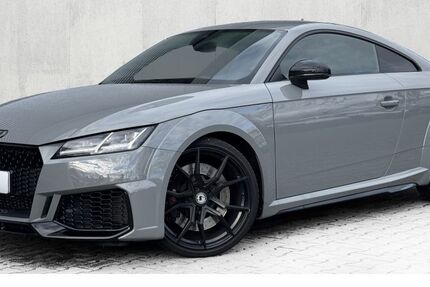 Audi TT RS 33.450 km 62.950 &euro; Zeitz 06712
