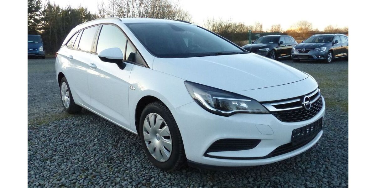 Opel Astra 169.820 km 7.399 &euro; Hermsdorf/Schleifreisen 07629