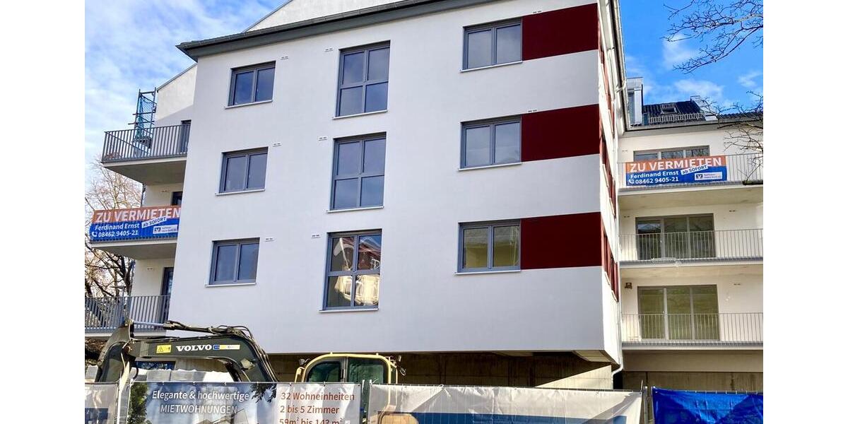 Etagenwohnung Gera Debschwitz - 4 Zimmer, 103 m&sup2;, 1.240&euro; | Angebot:23392818