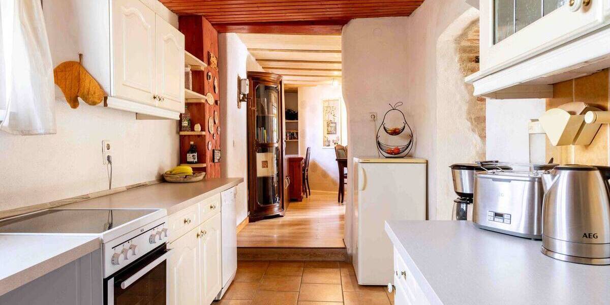 Mehrfamilienhaus, Wohnhaus Auma-Weidatal Wiebelsdorf - 7 Zimmer, 240 m&sup2;, 179.000&euro; | Angebot:26910454