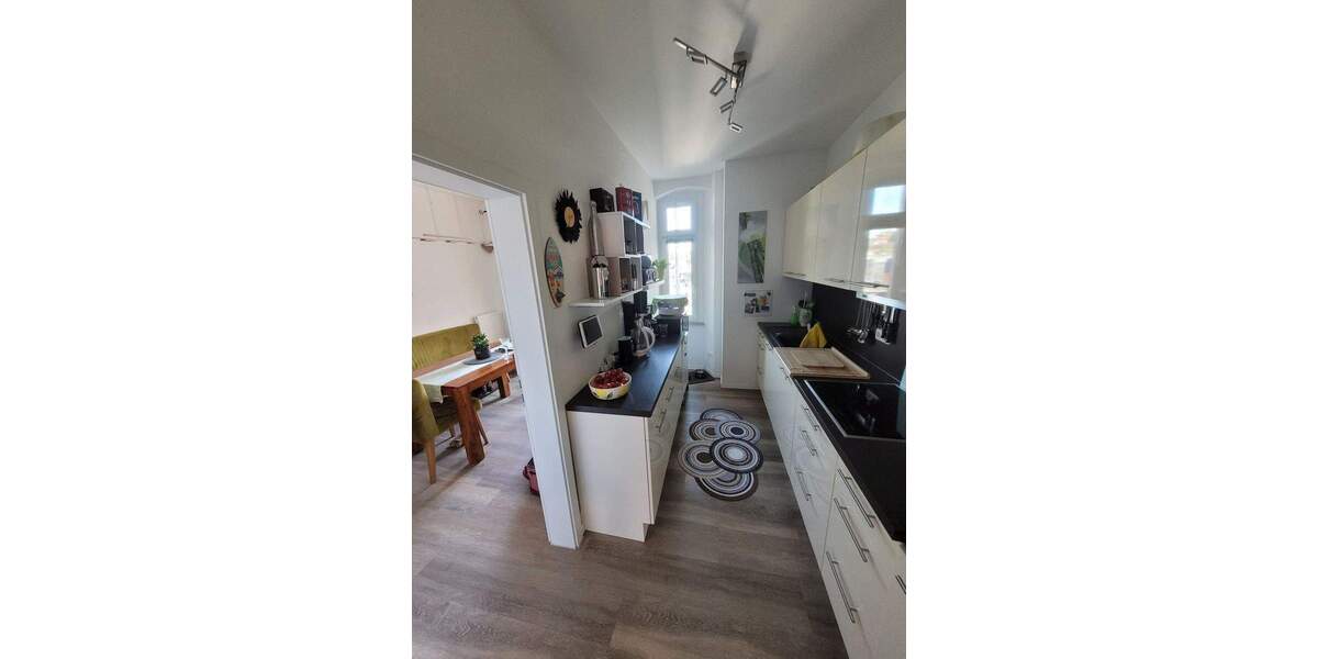 Zimmer Gera Innenstadt - 3 Zimmer, 75 m&sup2;, 525&euro; | Angebot:25731712