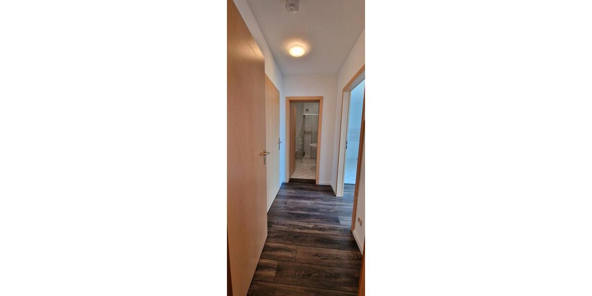 Dachgeschoßwohnung Meerane - 1 Zimmer, 37 m&sup2;, 250&euro; | Angebot:26317123