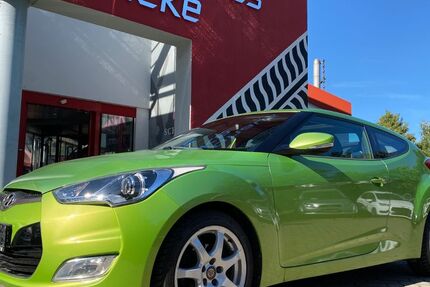 Hyundai Veloster 66.862 km 9.490 &euro; Gera 07549