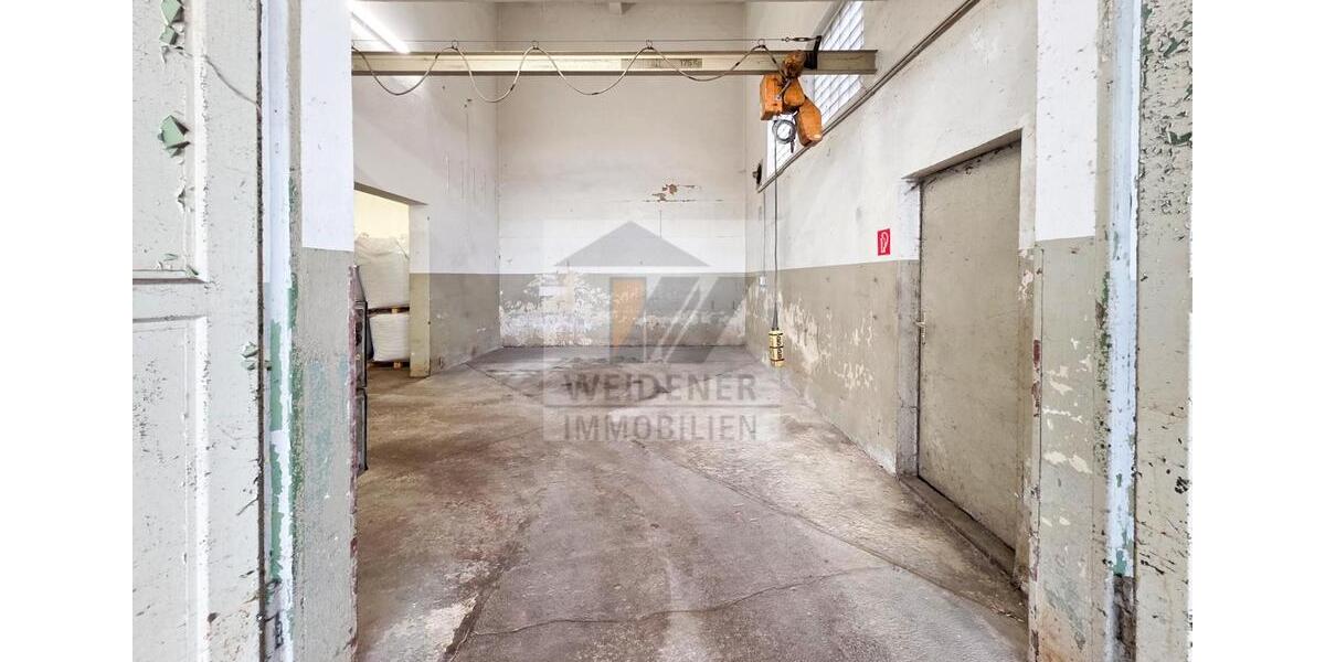 Gewerbeobjekt Gera Lusan - 4.300&euro; | Angebot:25724997