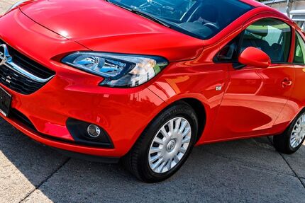 Opel Corsa 64.000 km 5.800 &euro; Gera 07551