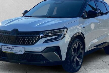 Renault Austral 22.080 km 30.490 &euro; Meerane 08393