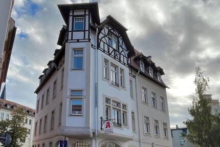 Gut-geschnittene Praxisfläche in zentraler Altstadtlage! 1. OG mit Aufzug! zimmer