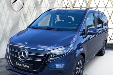 Mercedes-Benz EQV 11.301 km 54.758 &euro; Altenburg-Remsa 04603