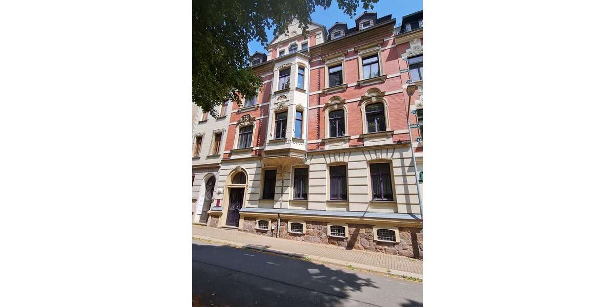 Etagenwohnung Meerane - 3 Zimmer, 94 m&sup2;, 110.000&euro; | Angebot:11854835