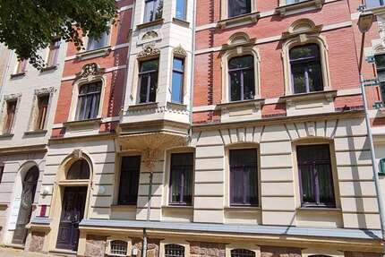 Wohnung zum Kaufen in Meerane 110.000 € 93.78 m² 3 zimmer