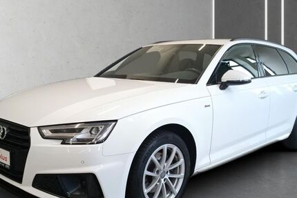 Audi A4 106.544 km 19.785 &euro; Gera 07546