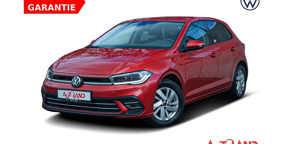 VW Polo 66.906 km 19.950 &euro; Gera 07546