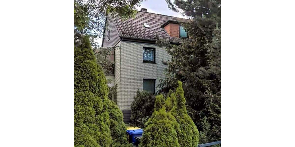 Doppelhaushälfte in Gera-Zwötzen 6 zimmer