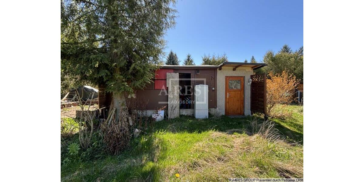 Grundstück Zeulenroda - 20.000&euro; | Angebot:26752490