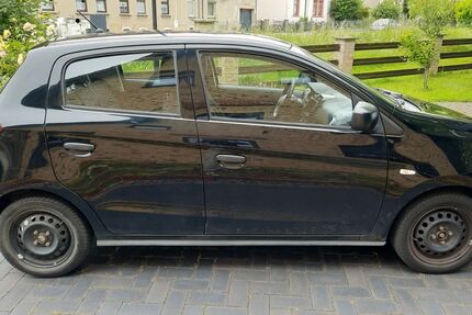 Mitsubishi Space Star 140.000 km 2.000 &euro; Kretzschau 06712