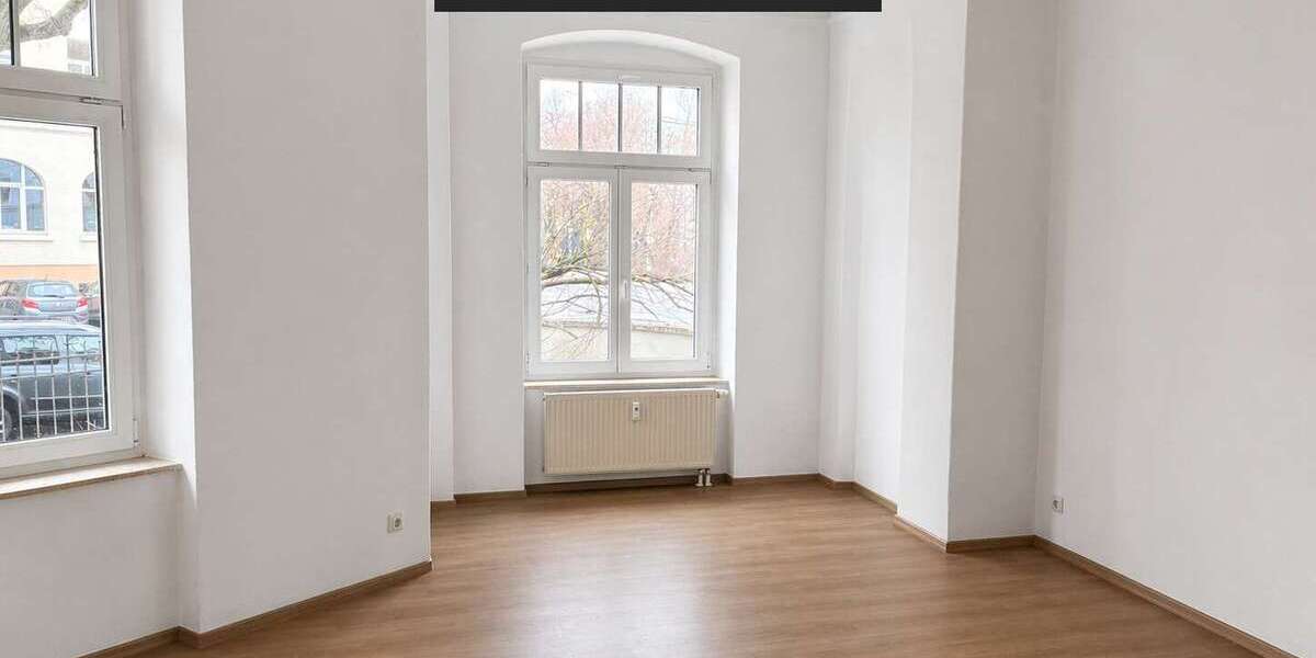 Etagenwohnung Gera Debschwitz - 3 Zimmer, 98 m&sup2;, 99.000&euro; | Angebot:26447100