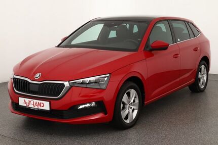 Skoda Scala 6.236 km 22.890 € Zwickau 08056