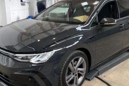 VW Golf 107.950 km 22.959 &euro; Weida 07570
