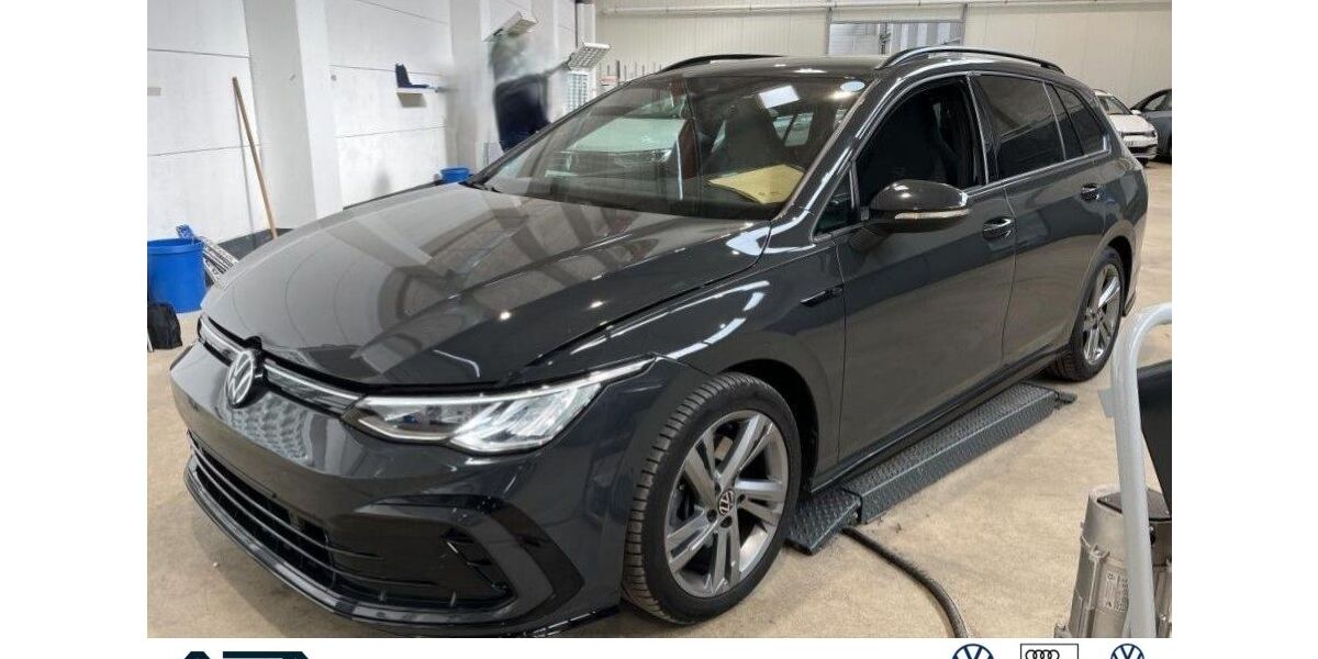 VW Golf 107.950 km 22.959 &euro; Weida 07570