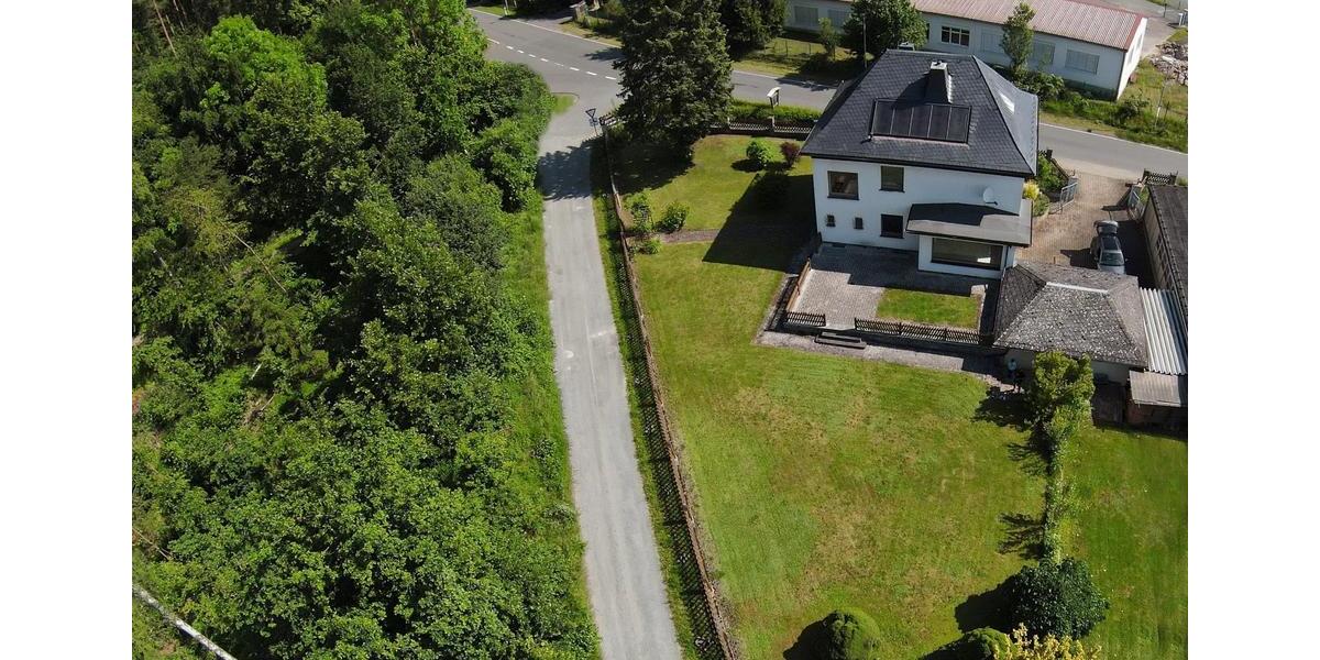 Einfamilienhaus Auma-Weidatal Weidatal - 269.000&euro; | Angebot:24837110