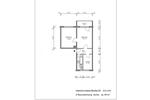 Etagenwohnung Altenburg - 2 Zimmer, 49 m&sup2;, 320&euro; | Angebot:26382369