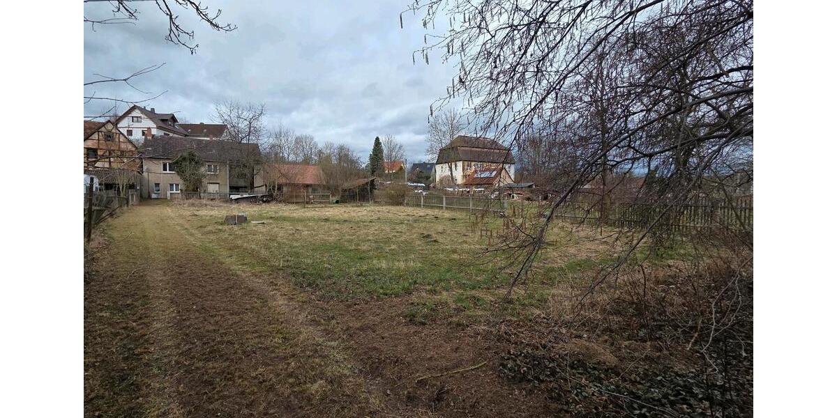Bauernhaus, Landhaus Neustadt an der Orla - 2 Zimmer, 90 m&sup2;, 49.900&euro; | Angebot:25891542