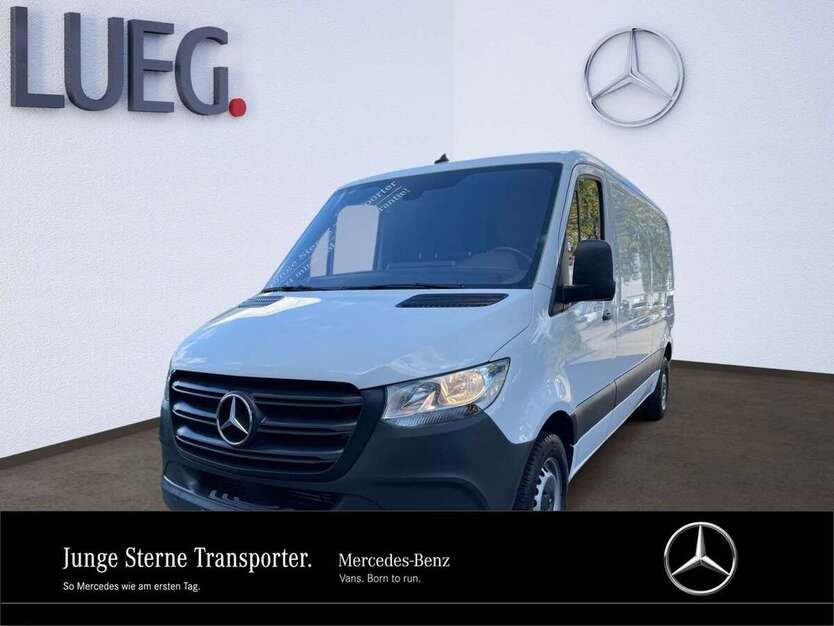 Mercedes-Benz Sprinter 91.350 km 23.027 € Zwickau 08058