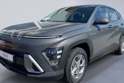 Hyundai KONA 2.500 km 27.990 &euro; Zeitz 06712
