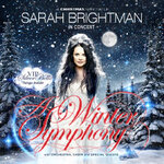 Premium Lounge Upgrade - Sarah Brightman - A Winter Symphony