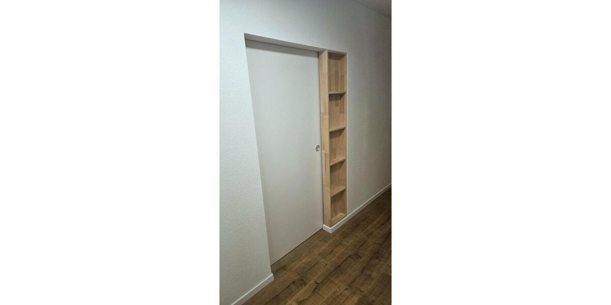 Etagenwohnung Werdau - 2 Zimmer, 45 m&sup2;, 31.500&euro; | Angebot:26619692
