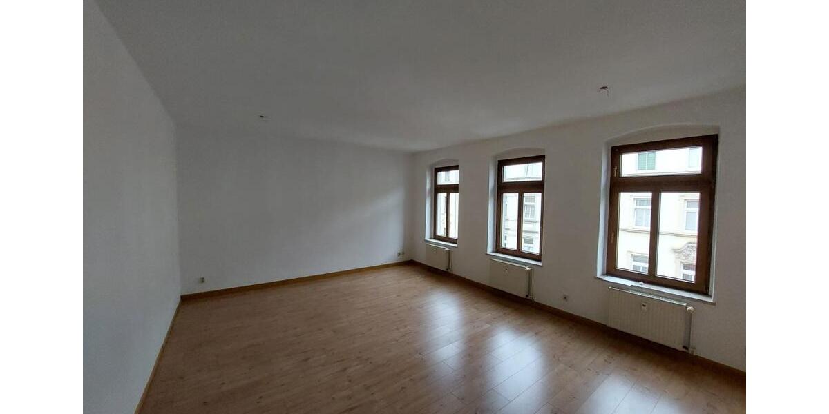 Etagenwohnung Gera Debschwitz - 3 Zimmer, 81 m&sup2;, 650&euro; | Angebot:26427796